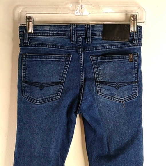 Buffalo David Bitton - Max Skinny Jean  Size 12 - Picture 4 of 7